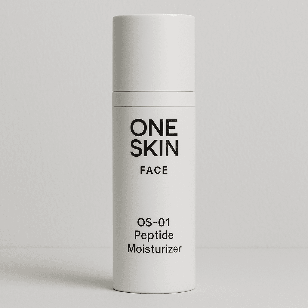 One Skin Face OS-01 Peptide Topical Supplement: A Comprehensive Review for Youthful Skin post thumbnail image
