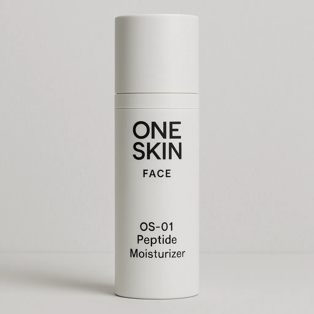One Skin Face OS-01 Peptide Topical Supplement: A Comprehensive Review for Youthful Skin post thumbnail image